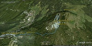 03 Tracciato GPS - Cornagera - 2